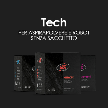 Granuli Profumati