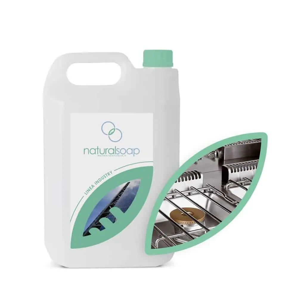 Decarbonizzante